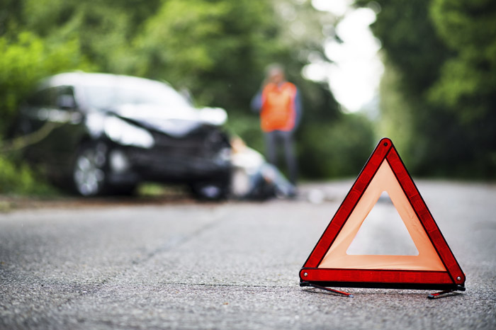 Accidentes viales, causa del 40% de atenciones en Guanajuato