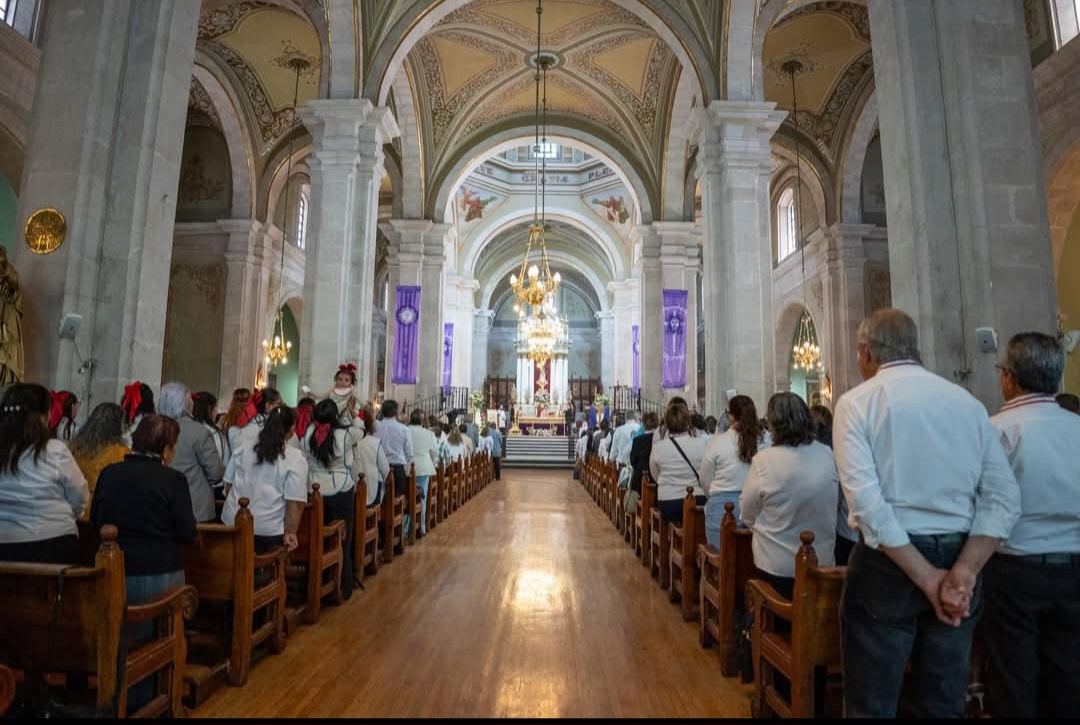 Semana Santa Durango