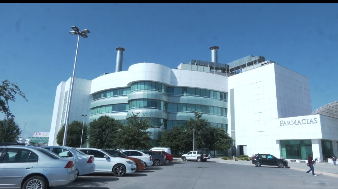Prometen duplicar atención en el Hospital 450 con remodelación de quirófanos 