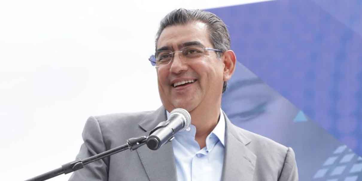 Sergio Salomón Céspedes