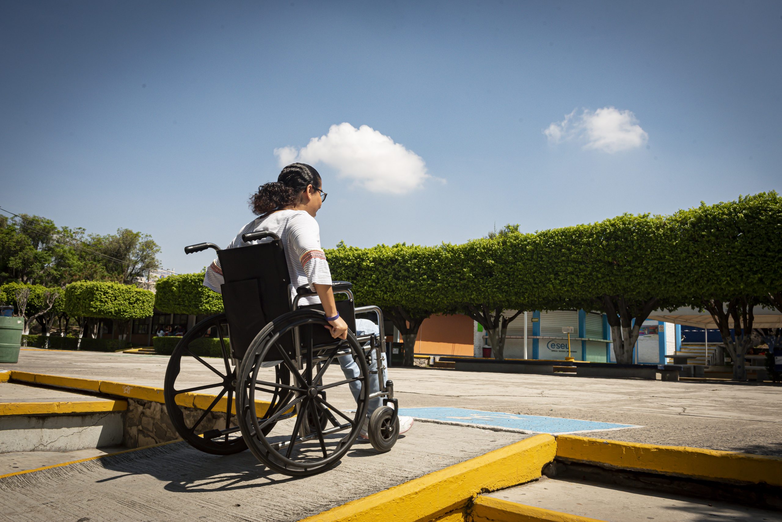 La deuda histórica: brecha laboral y salarial de las personas con discapacidad en México