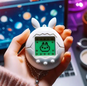 Tamagotchi