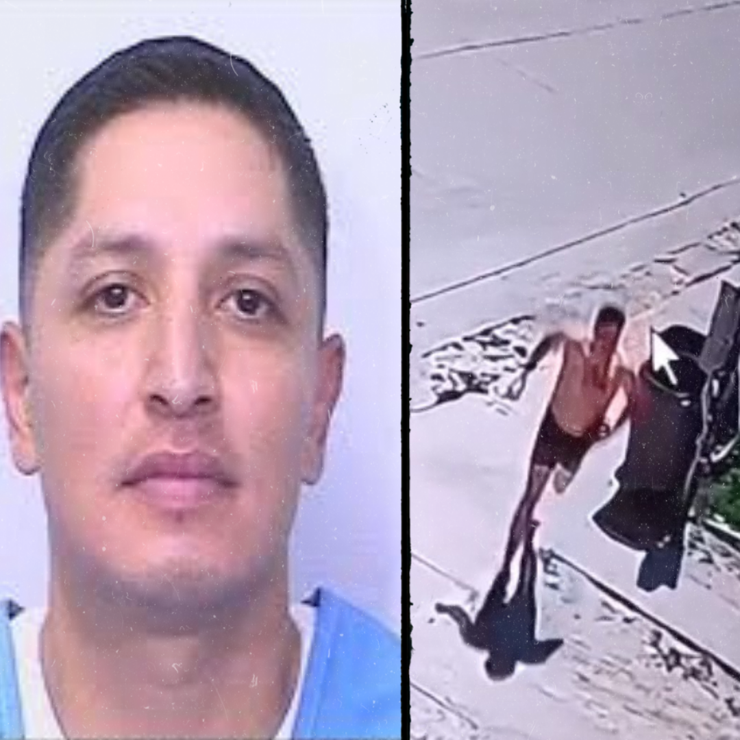 Tension en Tijuana: Continúa la búsqueda del hombre que desató balacera en Barcelona Residencial