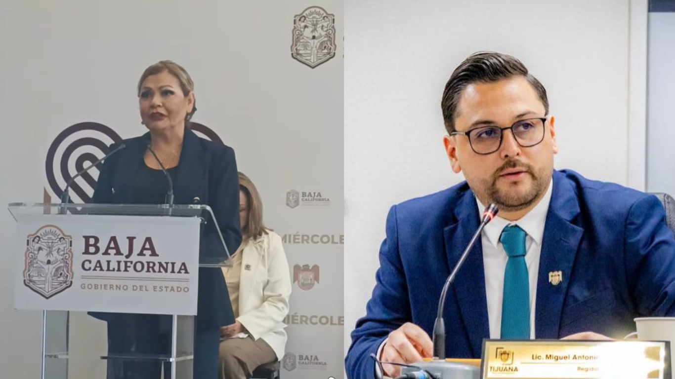 Fiscalía promete justicia en caso contra el regidor Miguel Loza; víctima ya cuenta con protección