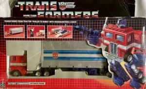 Transformers 1980