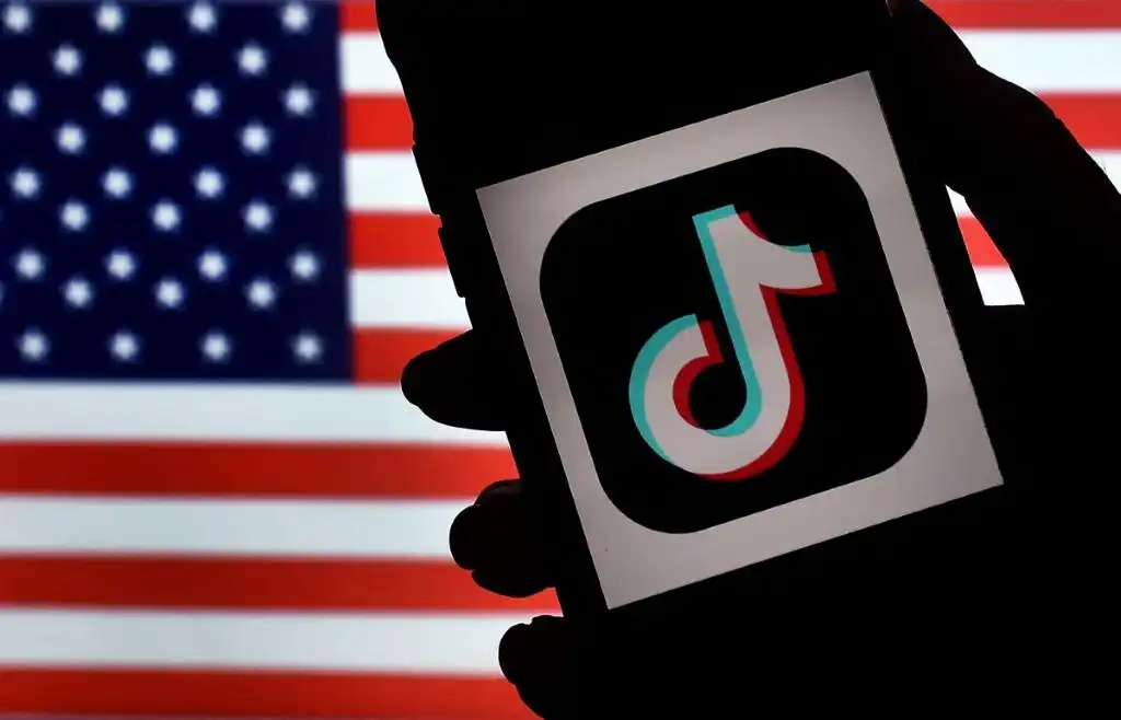 Trump TikTok comprador