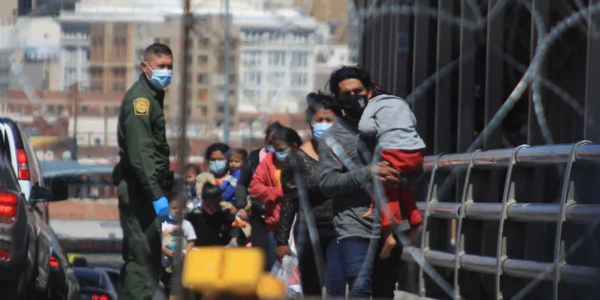 Trump deporta a 2,239 poblanos en lo que va del año