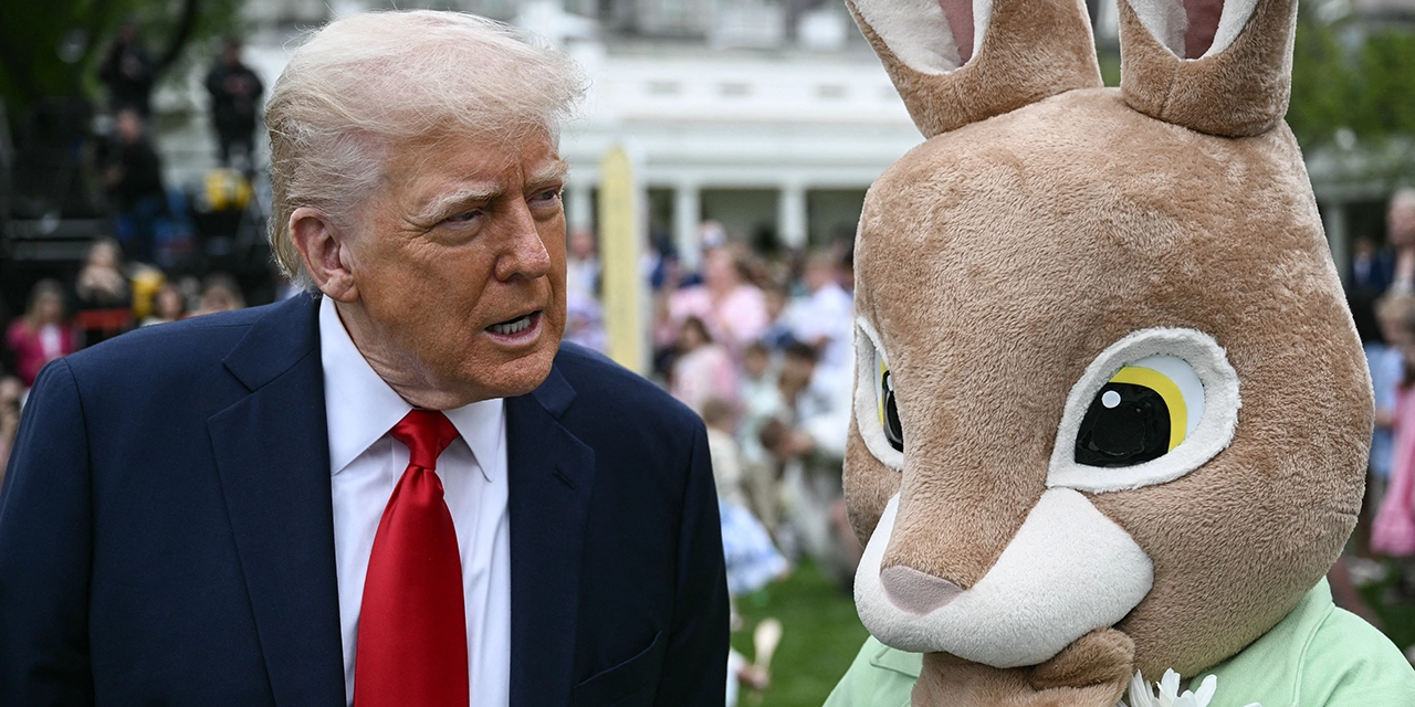 Trump economía
