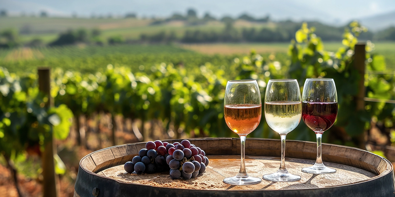 Turismo de vinos: el futuro se vislumbra un poco ebrio