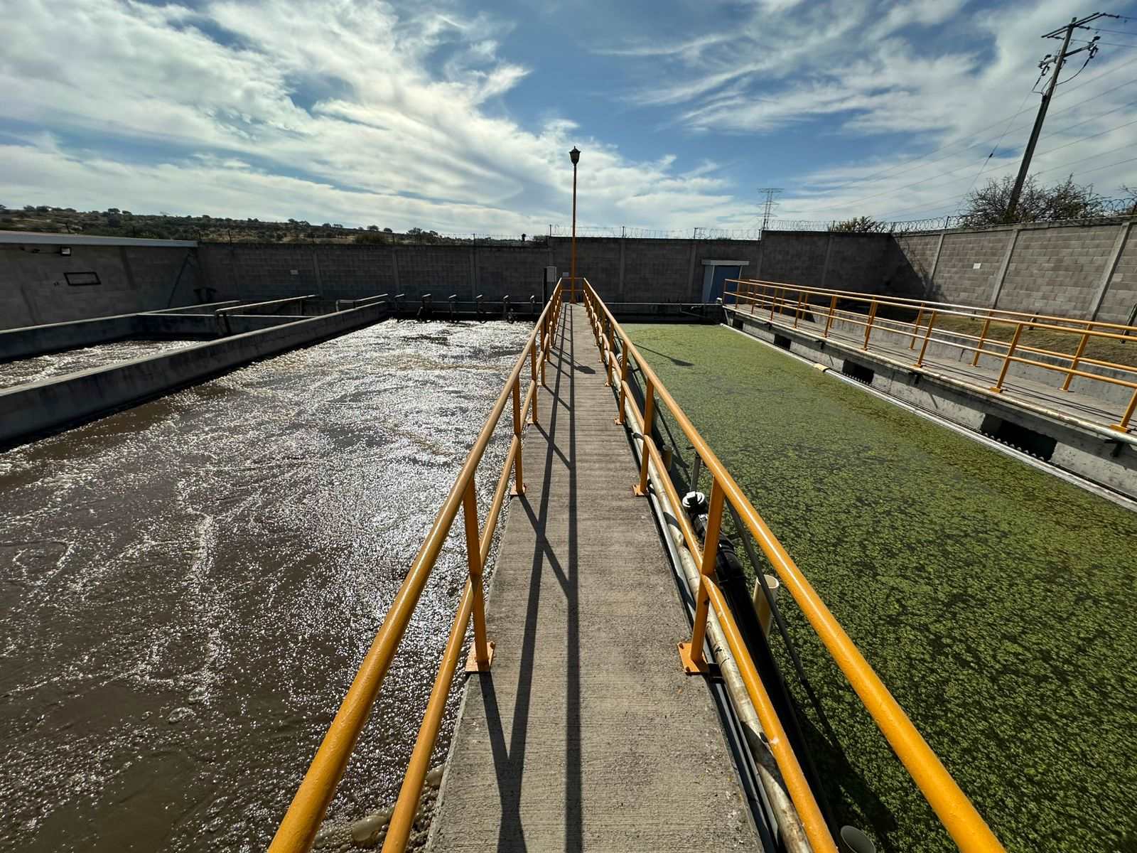 MIAA participará en Congreso Internacional de Agua Limpia y Saneamiento