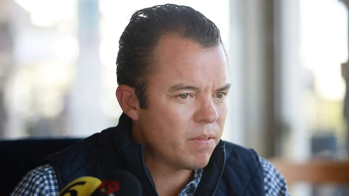 Empresarios piden a candidatos de Durango no caer en descalificaciones