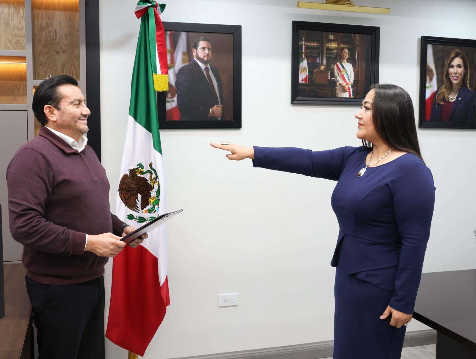 Tijuana Refuerza su Administración con Nuevas Designaciones