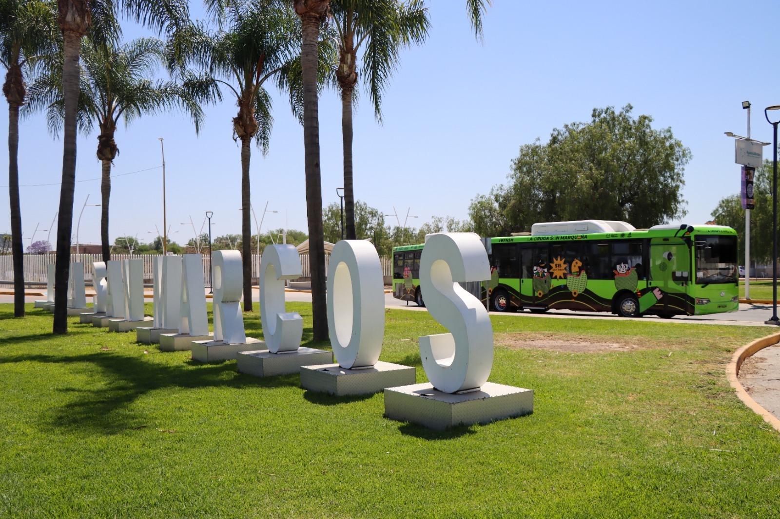 Nuevos horarios y rutas de transporte de la FNSM: consúltalos aquí