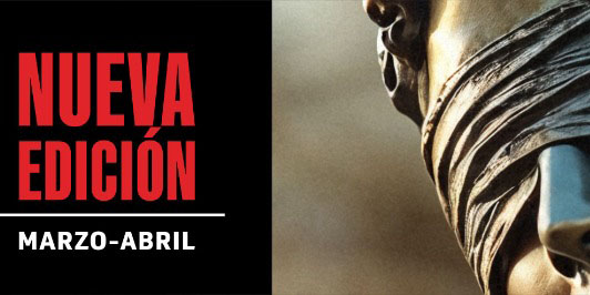 Revista Newsweek Baja California Marzo &#8211; Abril 2025