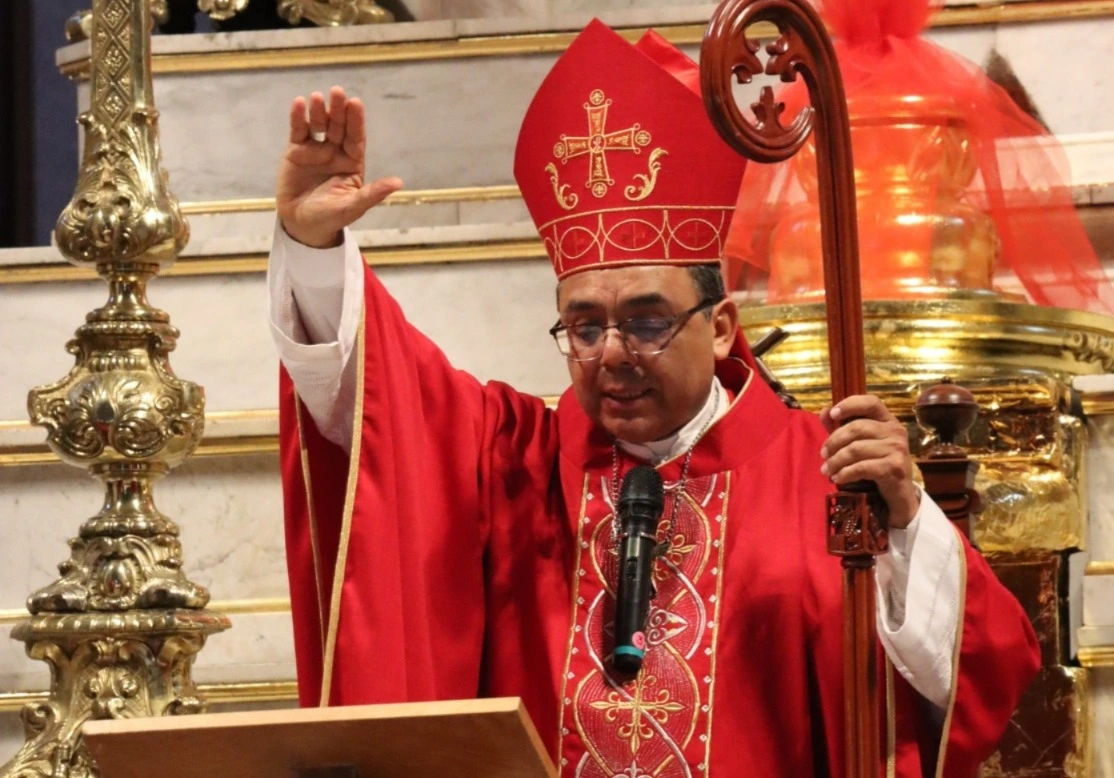 Preocupa a obispo de Aguascalientes violencia en la FNSM