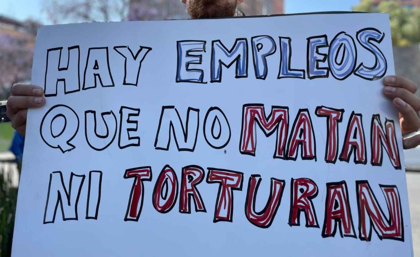 Asegura Patronato que no hay reportes de amenazas a antitaurinos