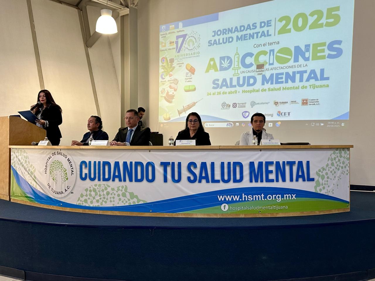 El reto de las adicciones en Baja California: una crisis silenciosa que empieza a los 12 años