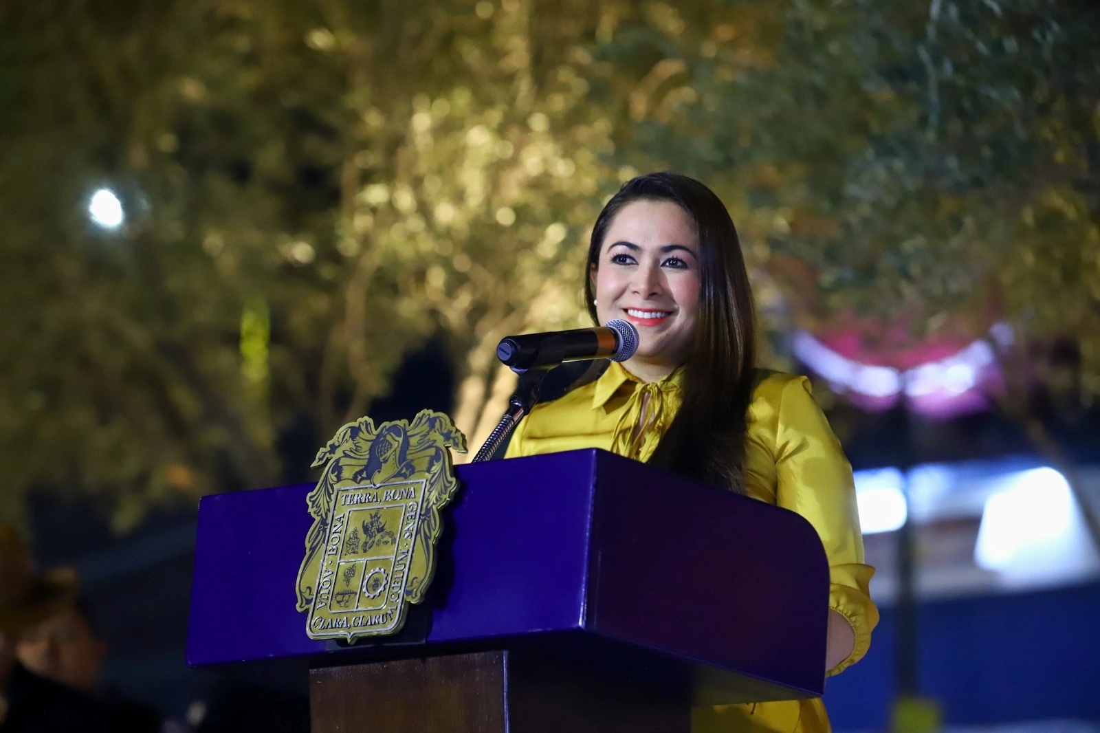 “Tauromaquia es identidad de Aguascalientes”: Tere Jiménez