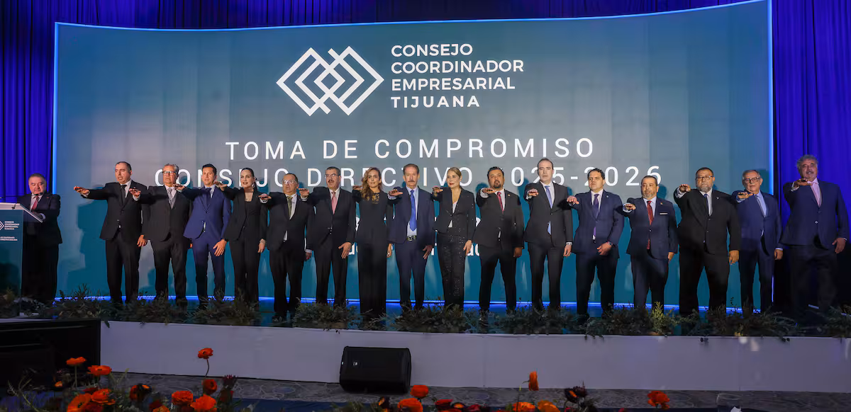 Baja California Anticipa Auge de Inversión tras Exención de Aranceles Recíprocos