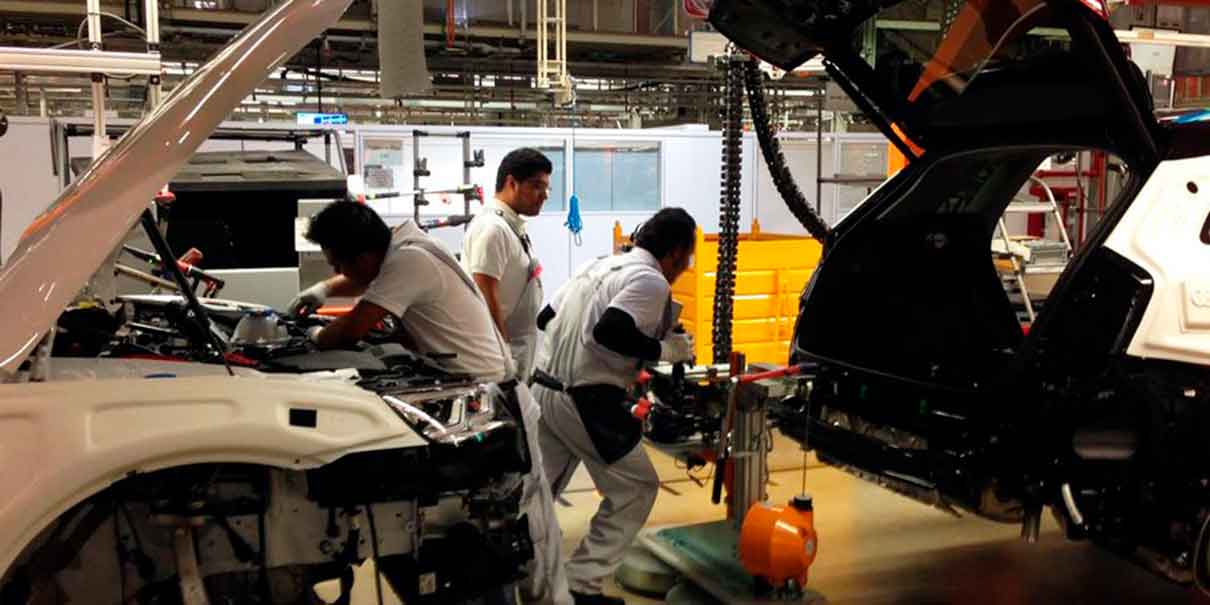 Crisis Comercial: Audi enfrenta desafíos con aranceles en el mercado norteamericano