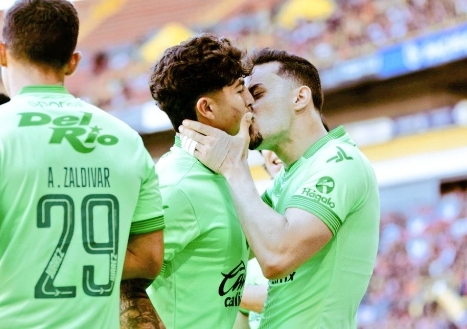 Beso Bravos