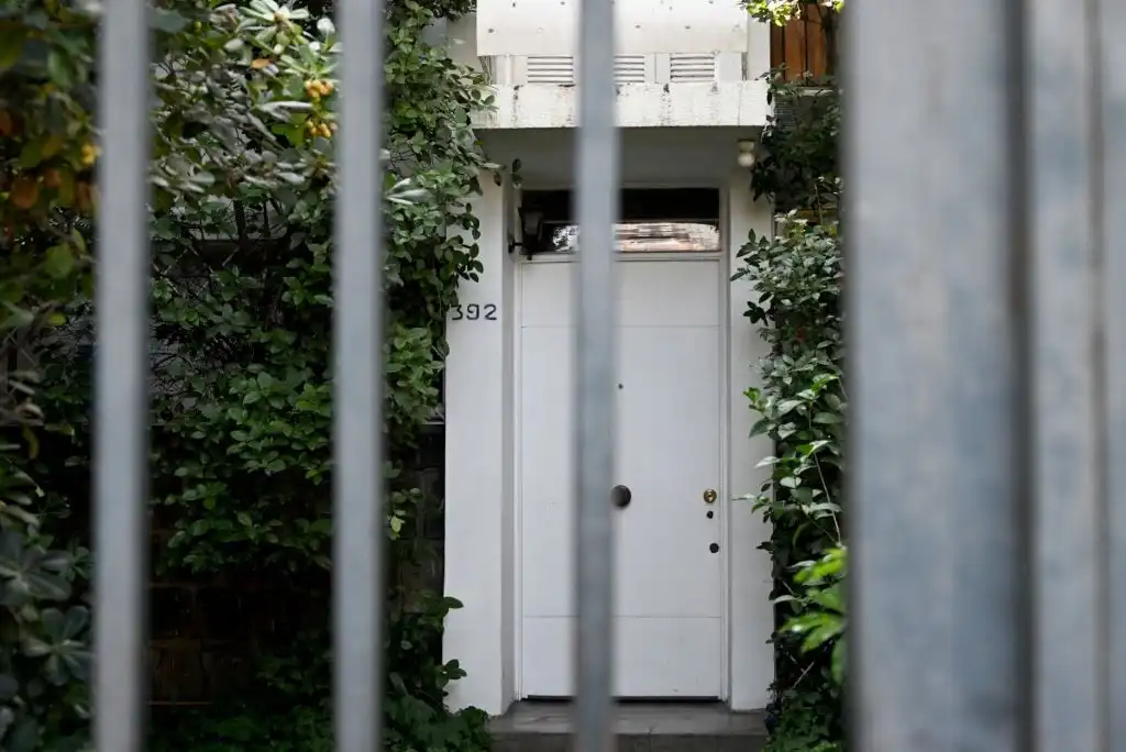 ¿Por qué la casa de Allende desata una tormenta política en Chile?
