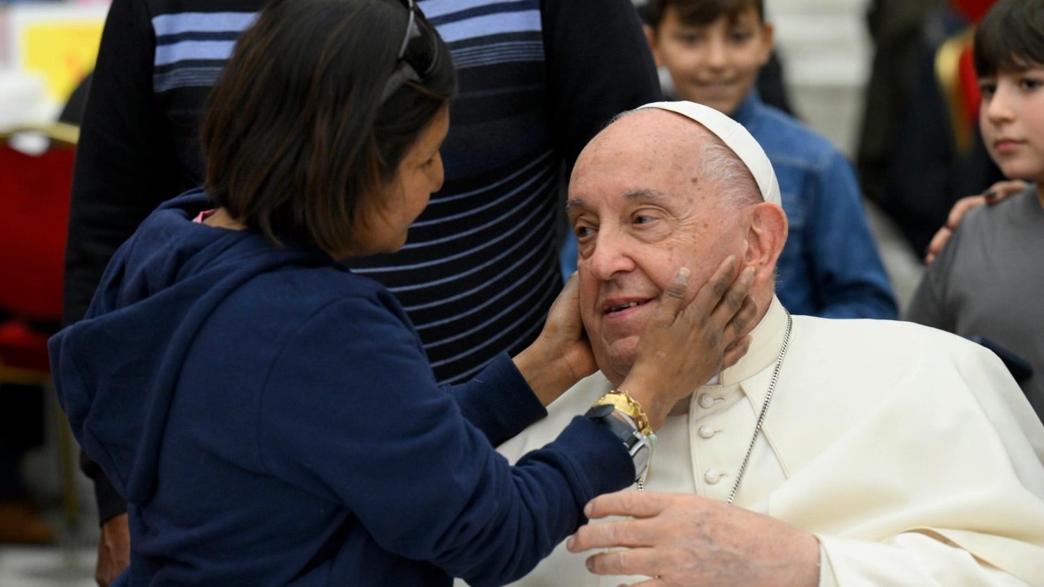 El legado del Papa Francisco: una reflexión desde la UP