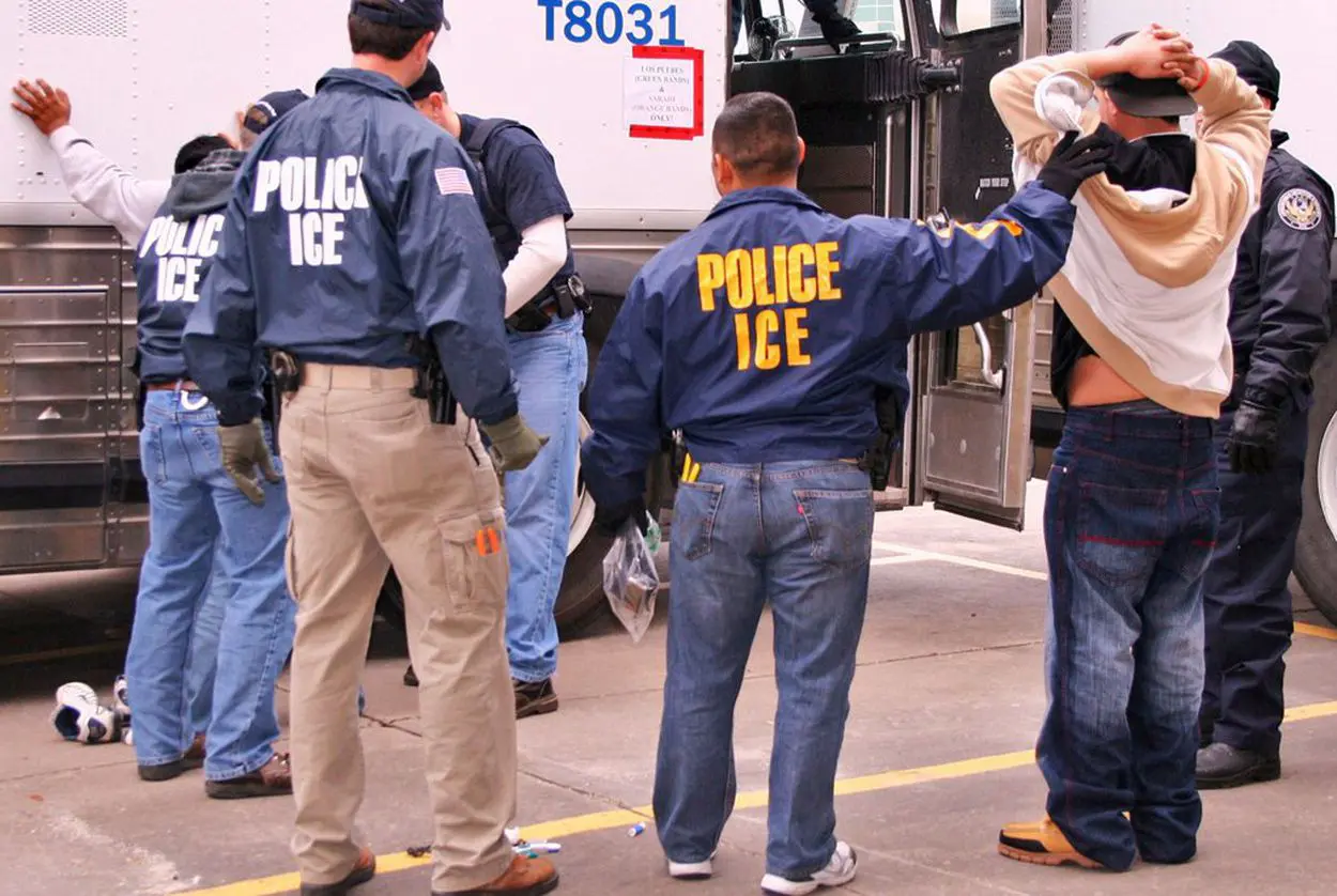 El ICE de Houston deporta a 174 inmigrantes; uno de ellos suma 39 expulsiones de EUA