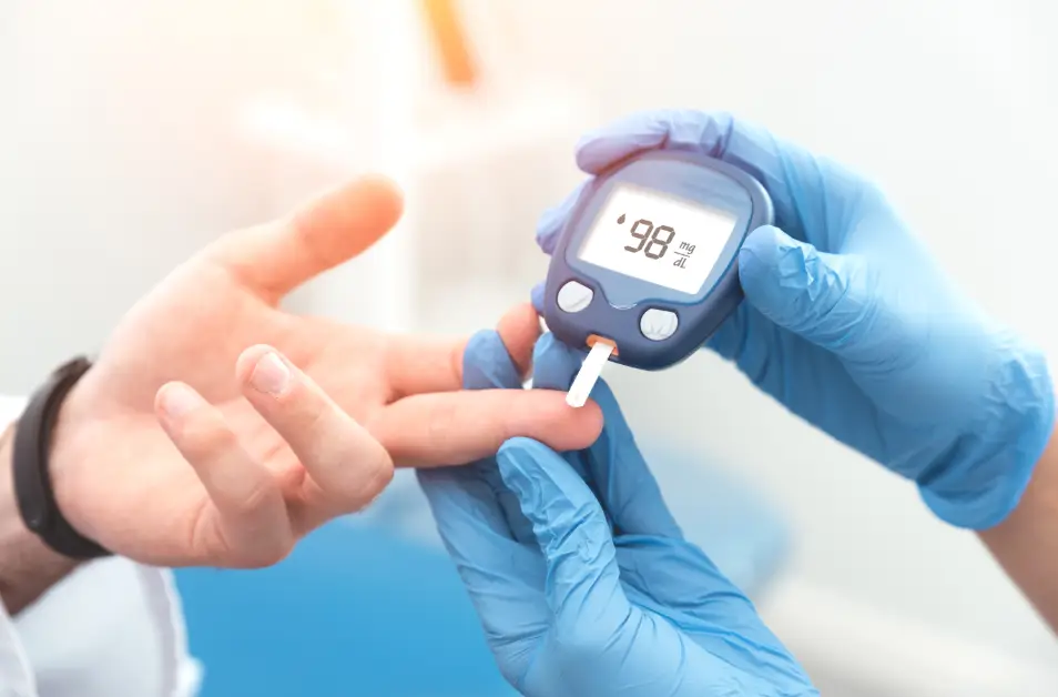 Por qué aumenta el riesgo de alzhéimer en las personas con diabetes tipo 2