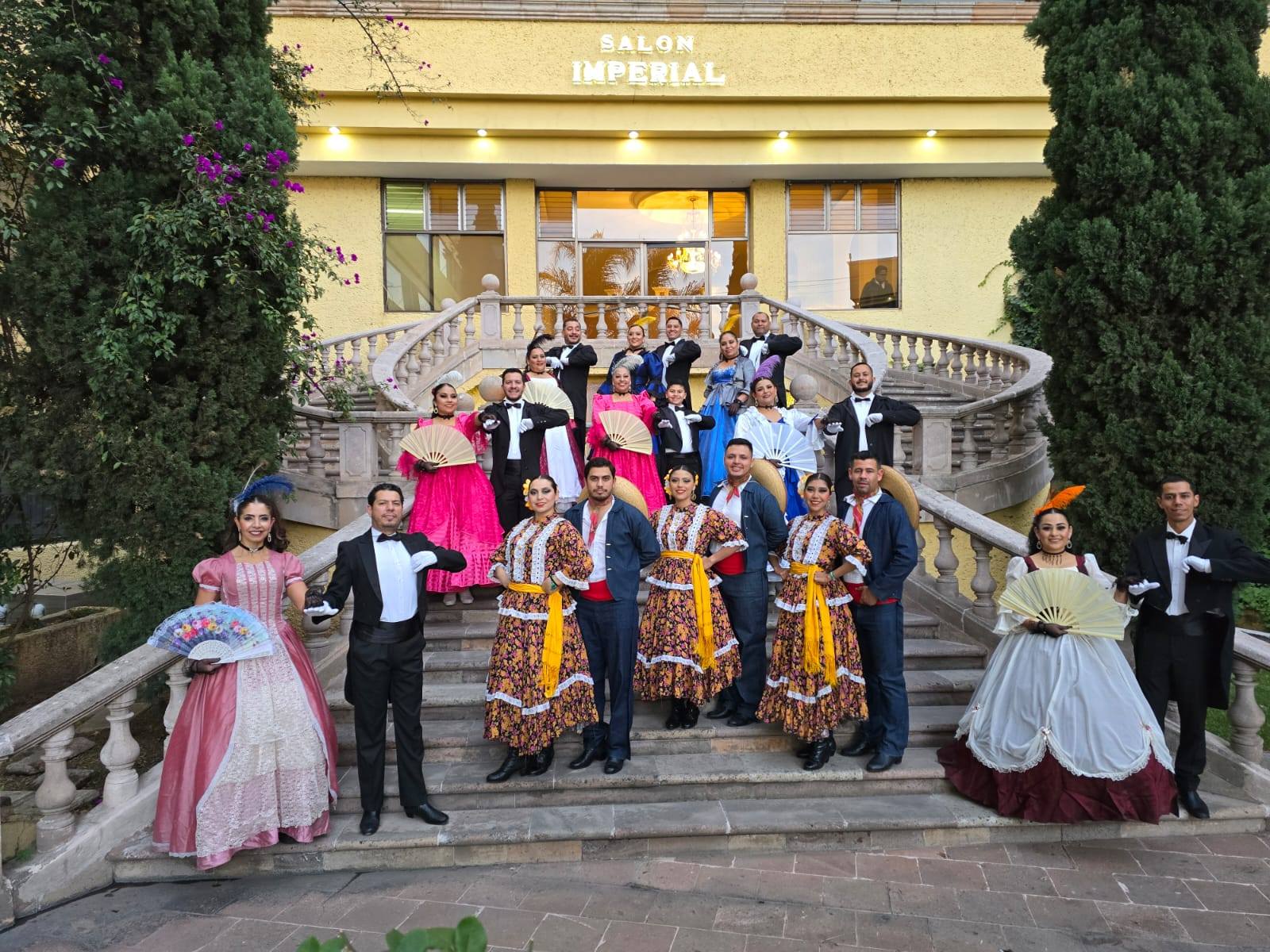 Conciertos, museos y teatro: esta es la agenda cultural del fin de semana en Durango