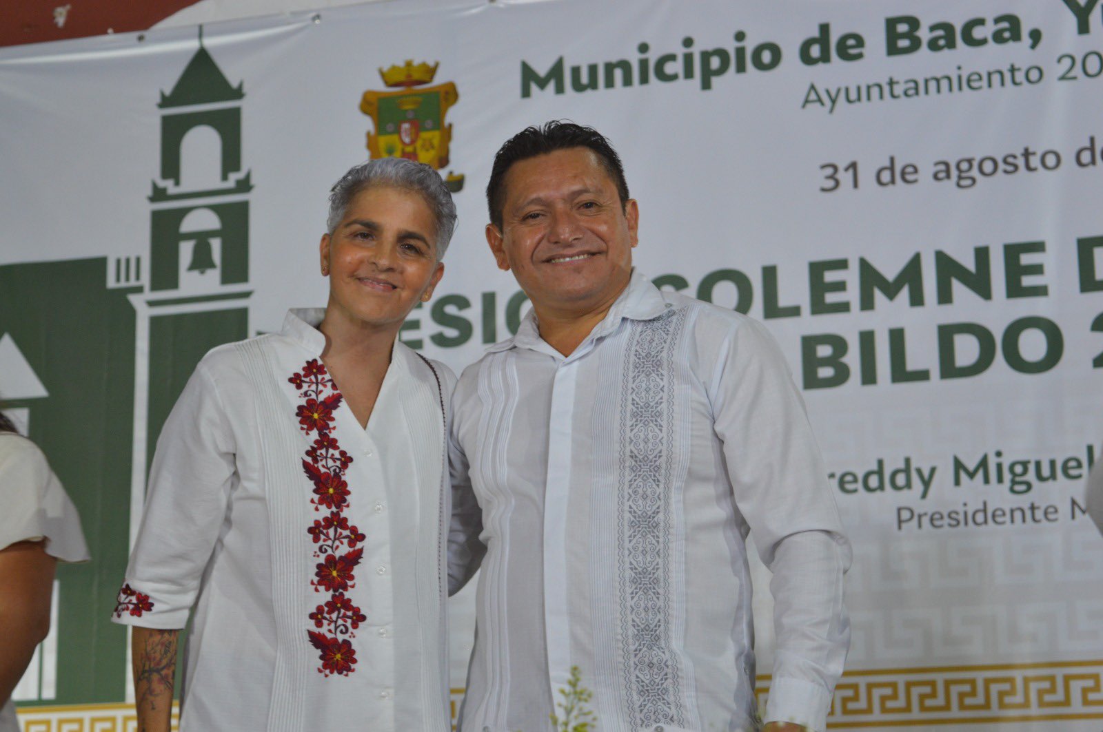 Federica Quijano renuncia a secretaria de Desarrollo Sustentable en Yucatán tras críticas