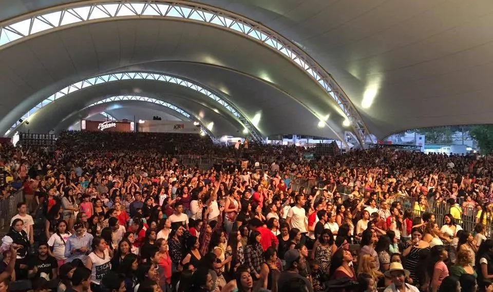 Patronato advierte estafas para el ingreso al Foro de las Estrellas