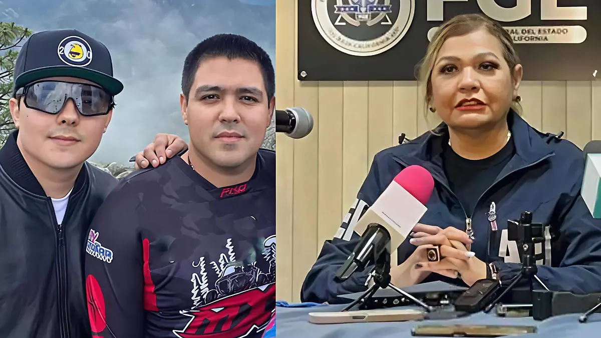 Tres detenidos por asesinato de Gail Castro, hermano del influencer Markitos Toys