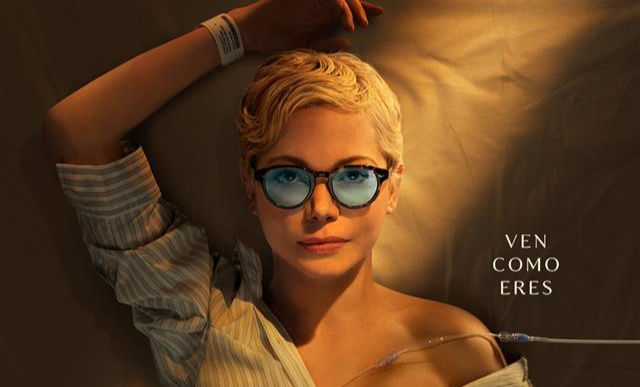 &#8216;Morir de placer&#8217;: la nueva miniserie con Michelle Williams y Jenny Slate