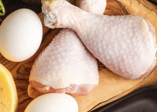 Primer caso de influenza aviar en México: ¿afecta al consumo de pollo y huevo?