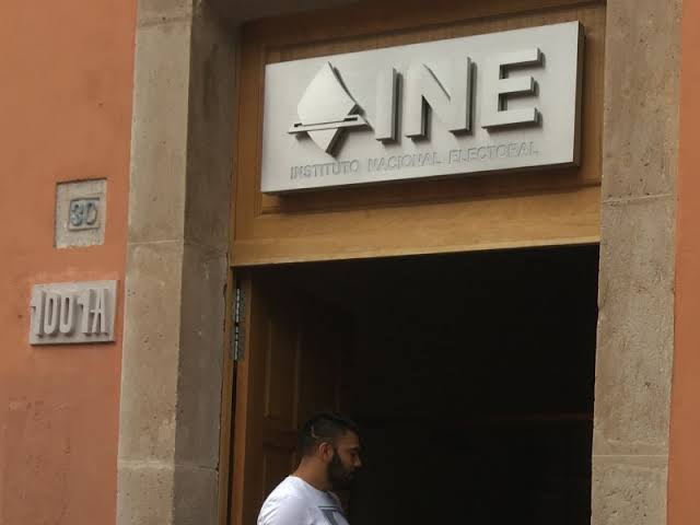 Practica tu voto: INE lanza plataforma con simulador para la elección judicial