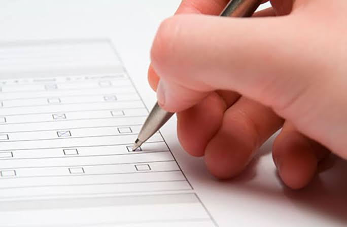 Encuestas electorales
