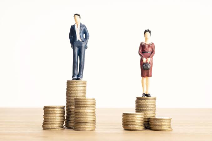 Brecha salarial: hombres ganan hasta 2 mil pesos más que las mujeres en Durango