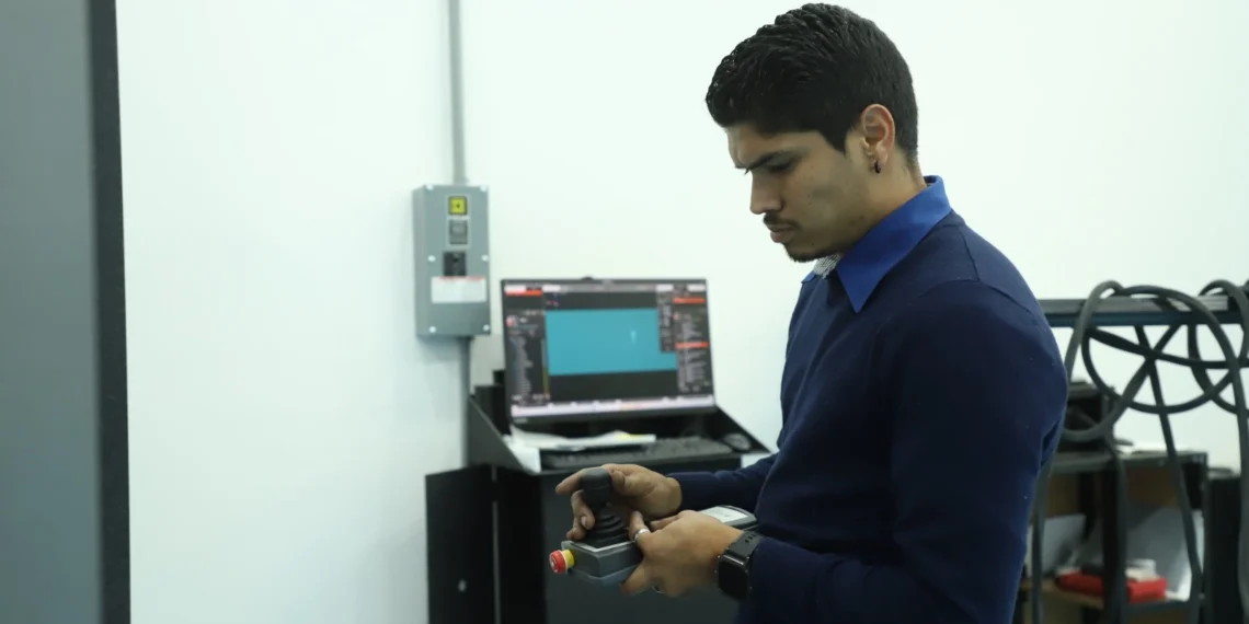 Aguascalientes arranca 2025 con casi 6 mil nuevos empleos