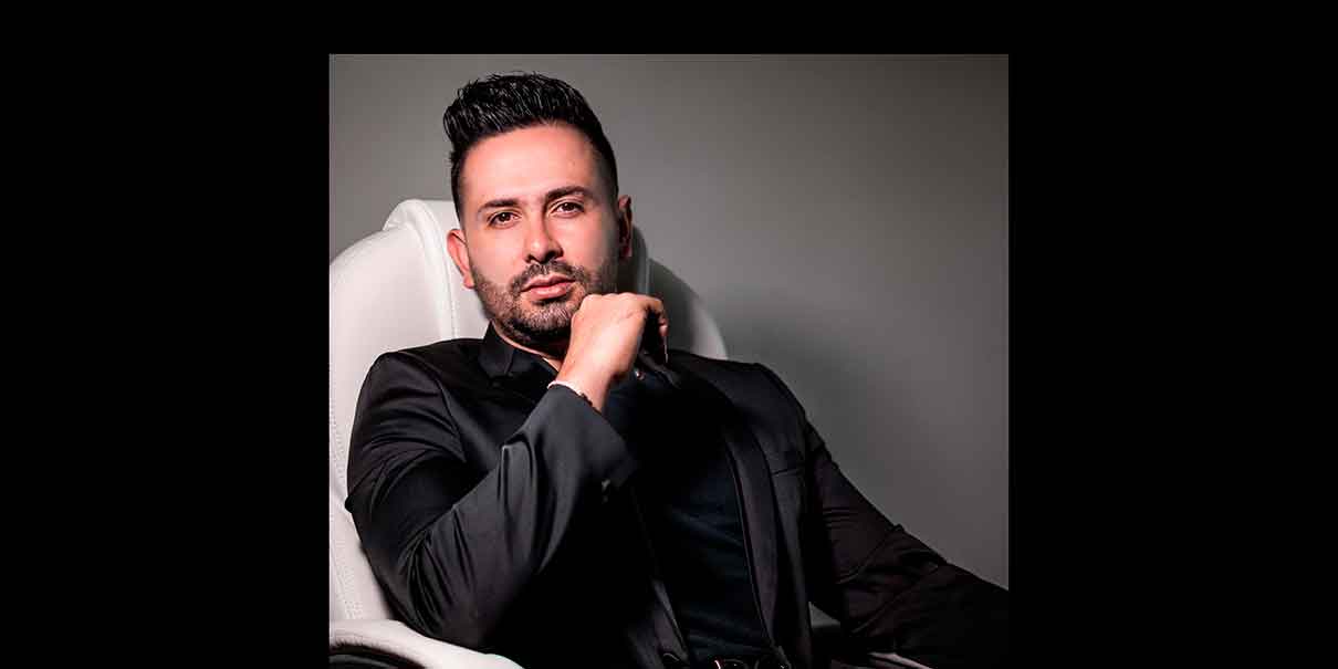 Daniel López se une a CELION: el networker colombiano que lidera la expansión global de una nueva era empresarial
