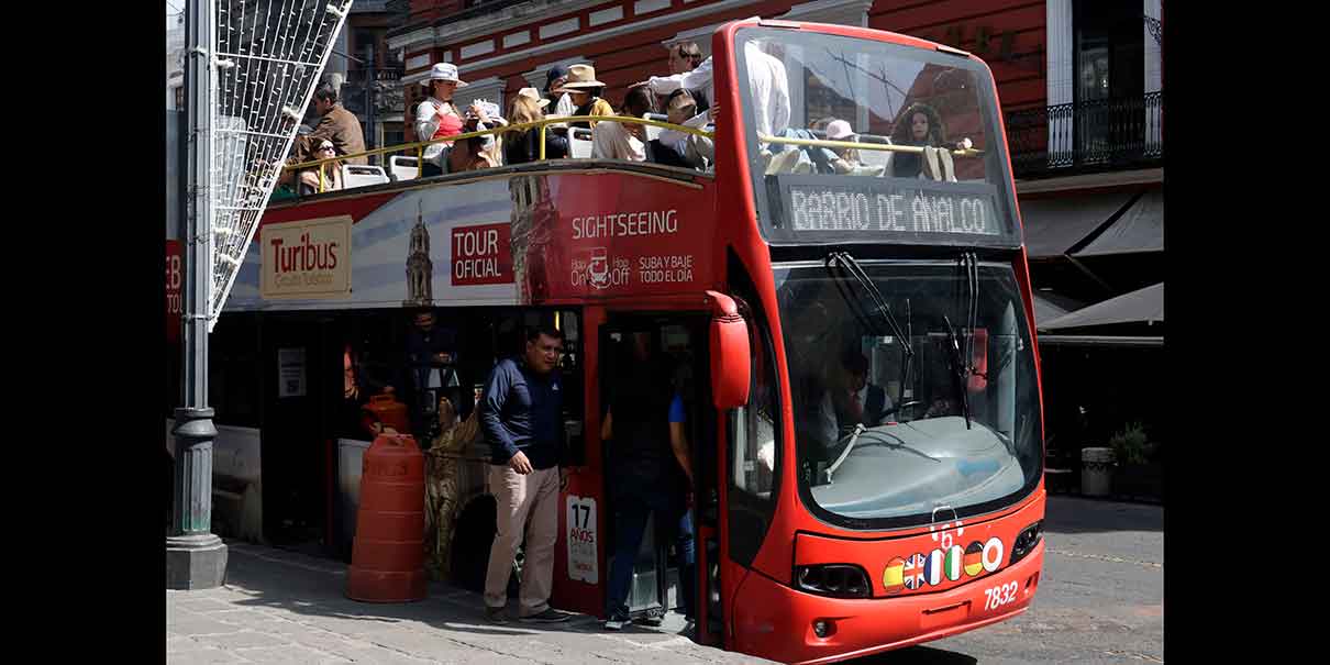 Puebla elimina el Pase Turístico para visitantes nacionales e internacionales