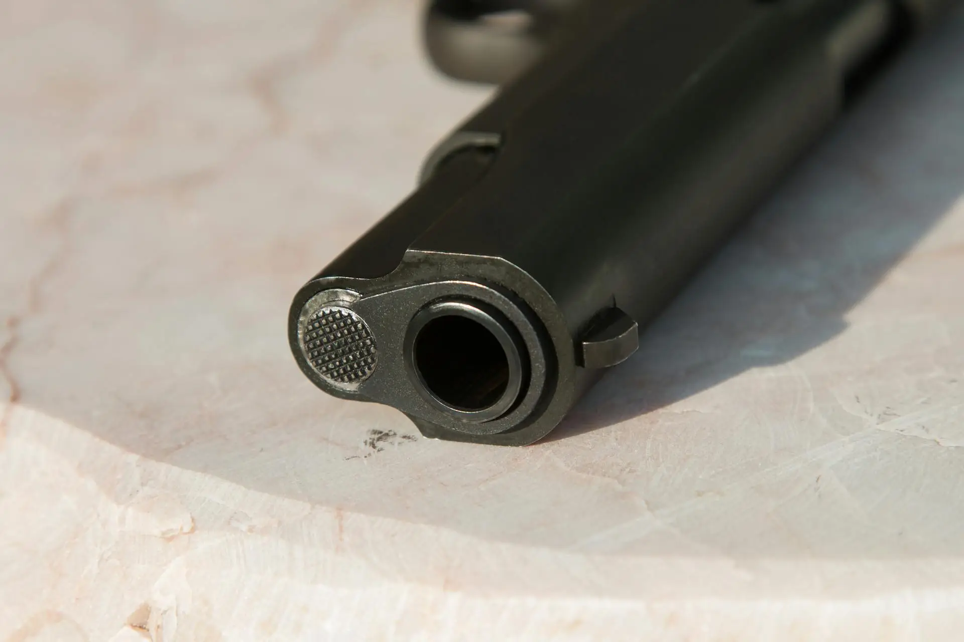 Va Fiscalía contra ingreso de armas al Palenque en la FNSM