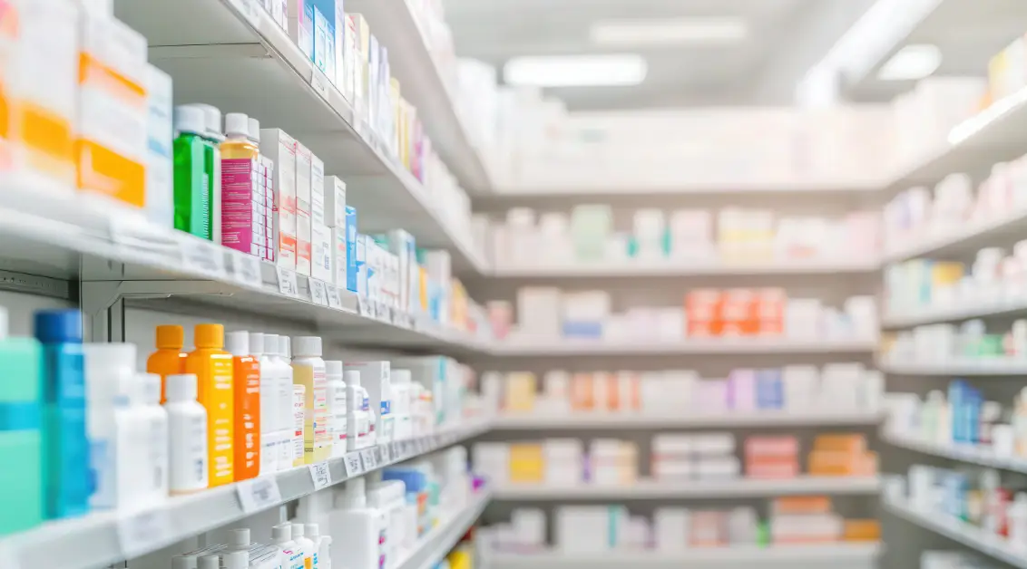 Guerra comercial en vilo: EUA amenaza con nuevos aranceles a productos farmacéuticos