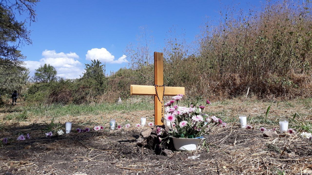 Guanajuato destina 5 mdp a memorial de víctimas en Salvatierra