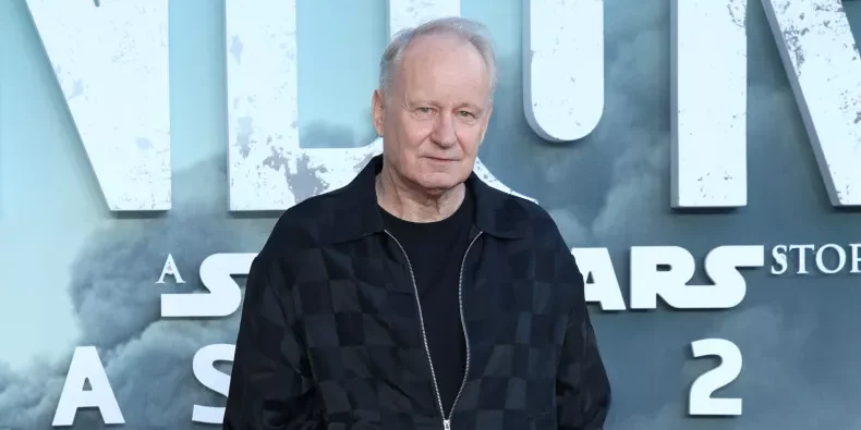&#8216;Tengo problemas para memorizar líneas&#8217;: Stellan Skarsgård, estrella de &#8216;Andor&#8217;