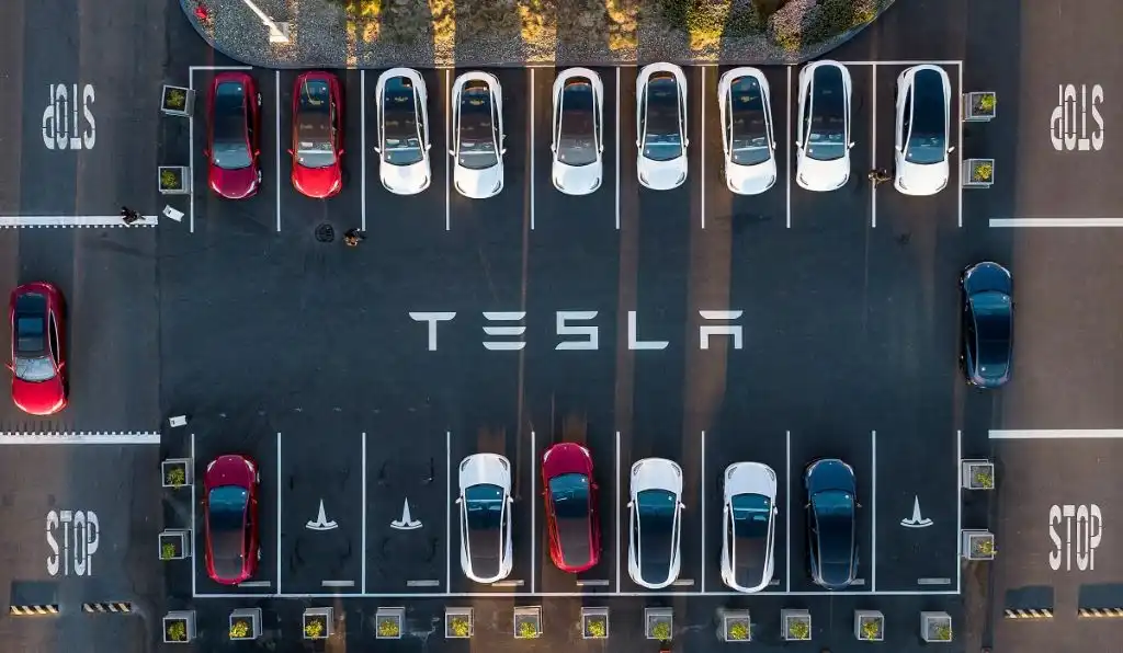 Caen las ventas mundiales de Tesla; se vislumbra que Musk abandonará el gobierno de Trump