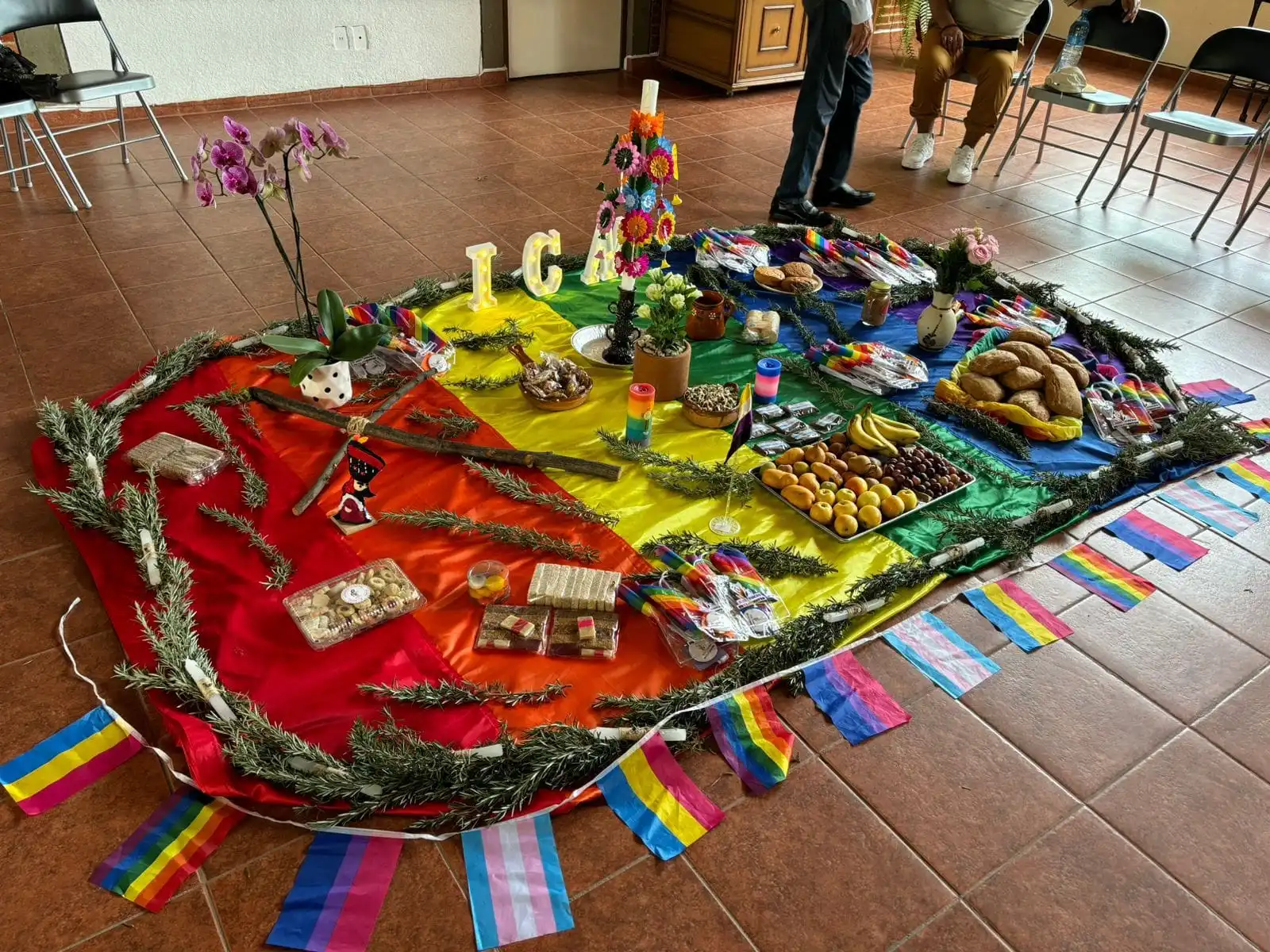 Fraternidad incluyente: estas son las religiones presentes en Aguascalientes