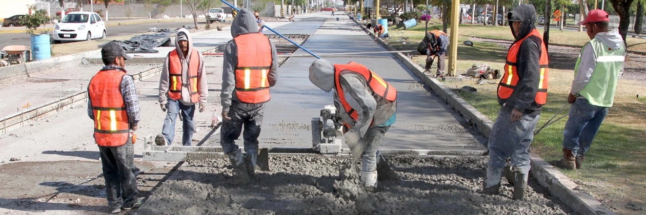 Anuncian fecha para la segunda etapa de repavimentación en Julio Díaz Torre