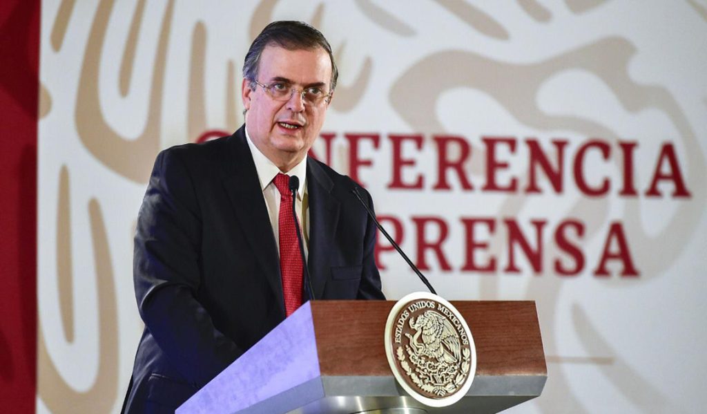 T-MEC a revisión: México se prepara para renegociar con Trump en el horizonte