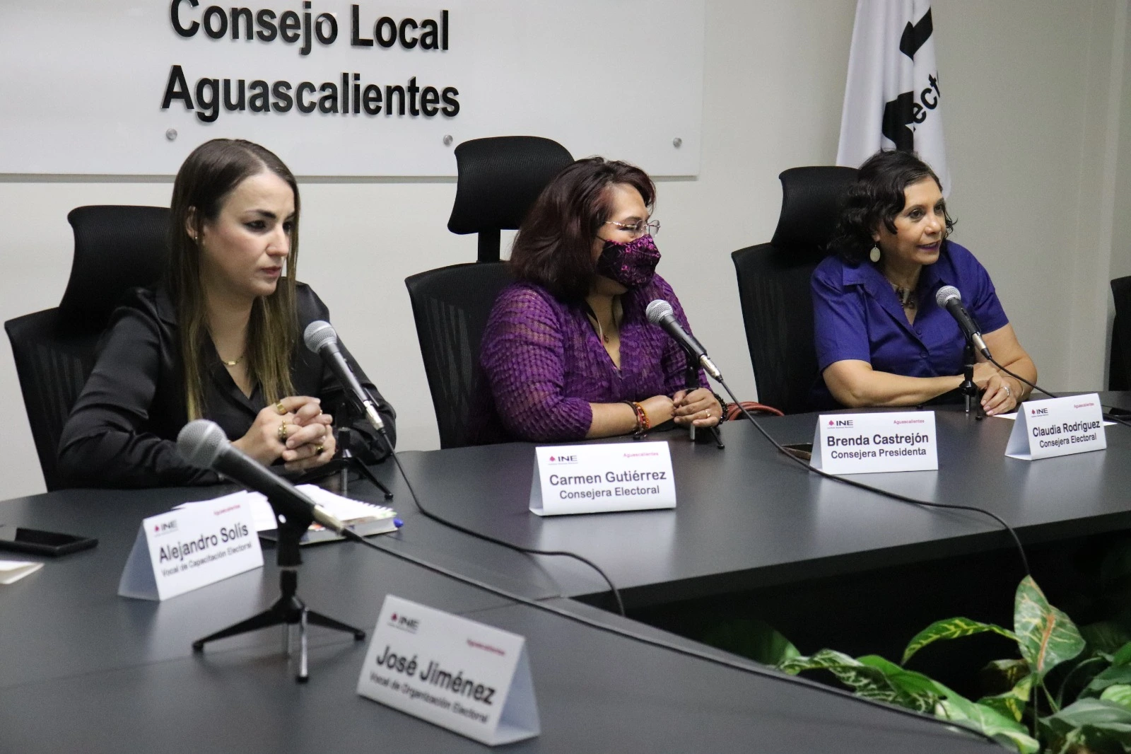 Sólo 5 de cada 100 mexicanos han ingresado a la plataforma “Conóceles” del INE